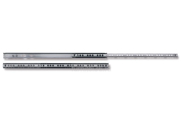 Направляющие H17 L-438 GTV 1 Направляющие H17 L-438 GTV