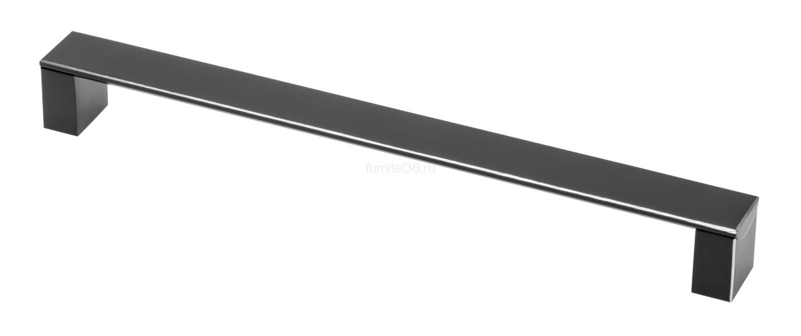 Ручка ARES L-256, черный 1 Ручка ARES L-256, черный
