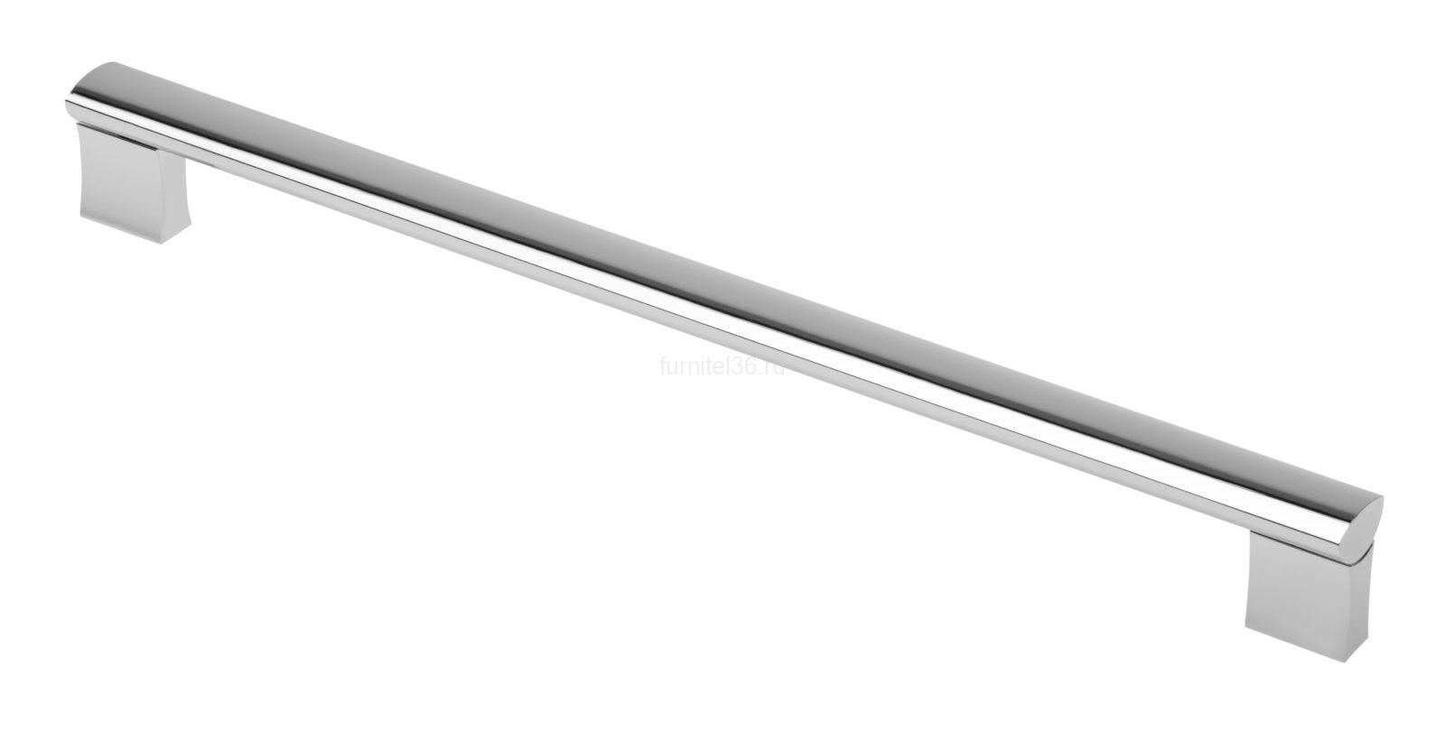 Ручка WPY 311 B L-320, хром (25 шт.) 1 Ручка WPY 311 B L-320, хром (25 шт.)