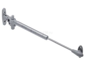 Подъемник газовый с амортизатором 150N GTV