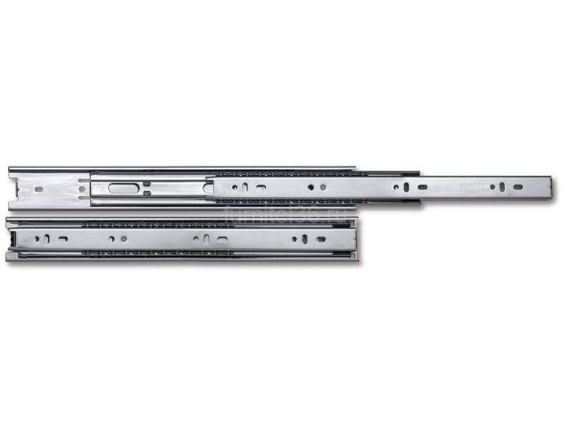 Направляющие H45 L-550 GTV 1 Направляющие H45 L-550 GTV