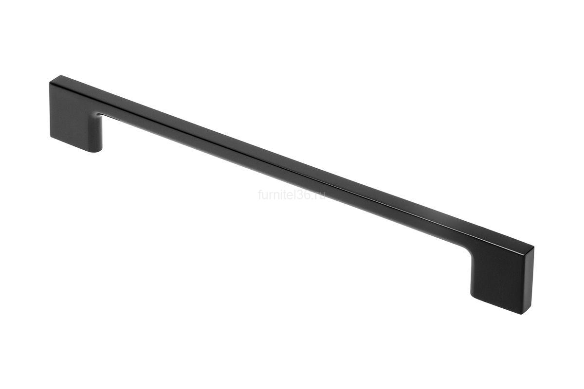Ручка UZ 819 L-128,черная 1 Ручка UZ 819 L-128,черная