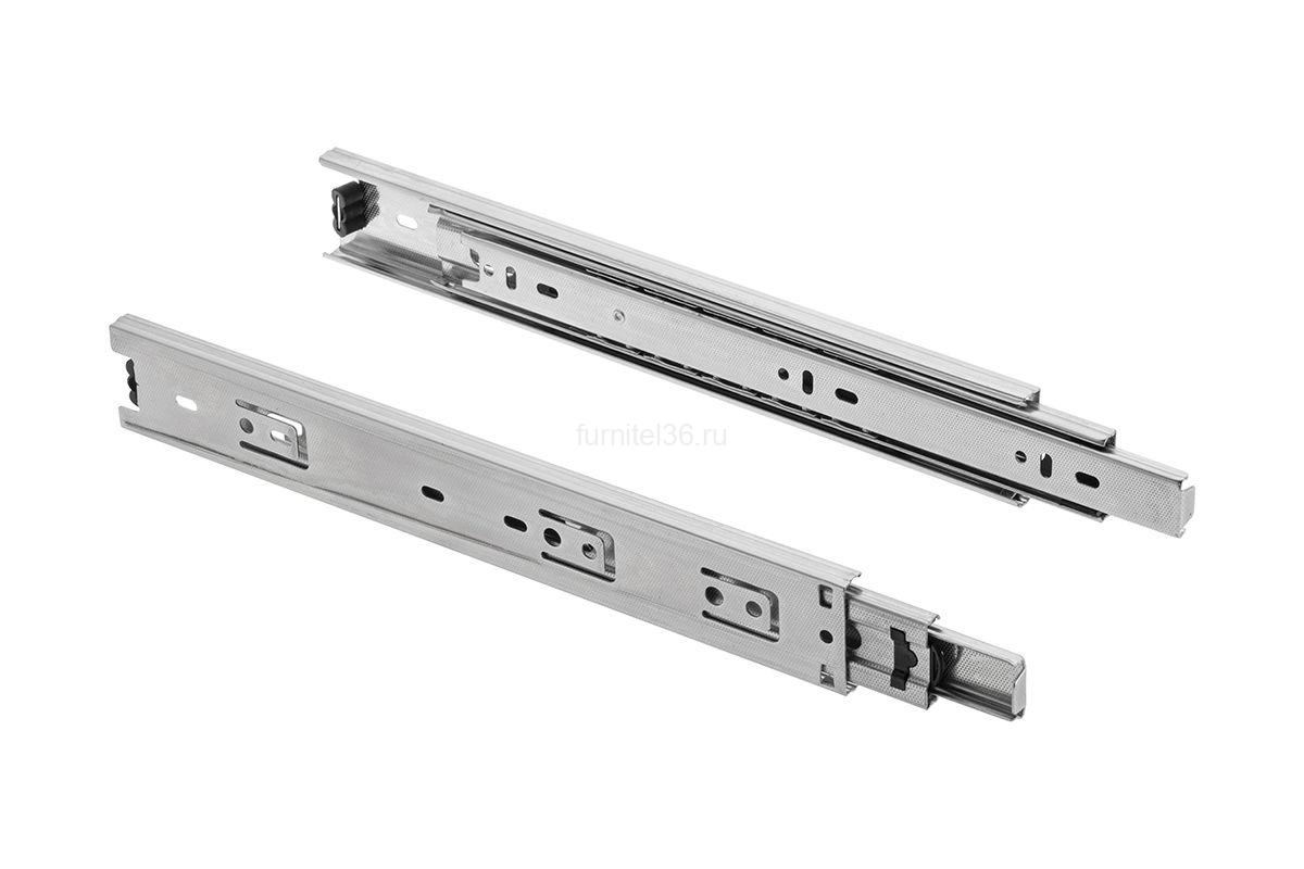 Направляющие H45 L-350 GTV GX 1 1 Направляющие H45 L-350 GTV GX 1