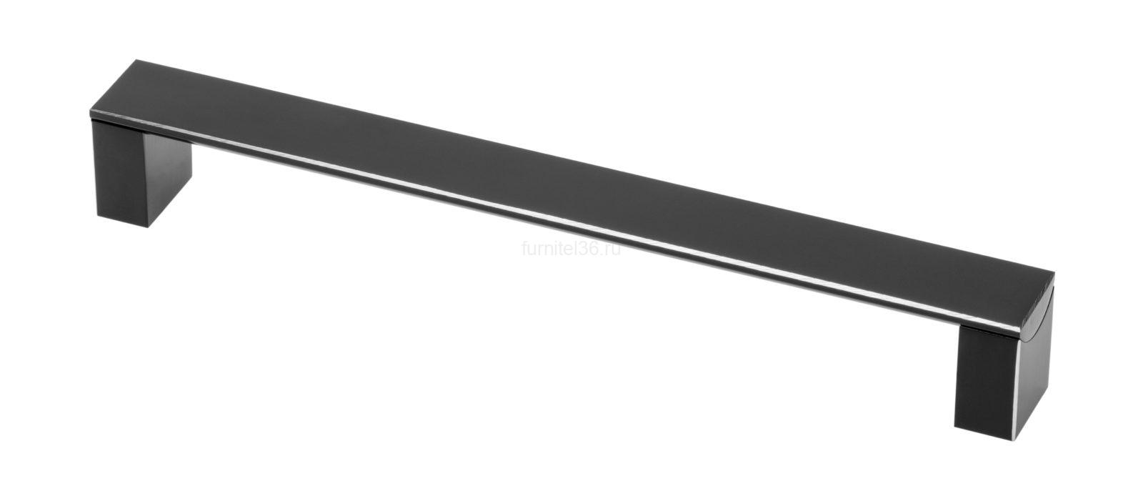 Ручка ARES L-192, черный 1 Ручка ARES L-192, черный