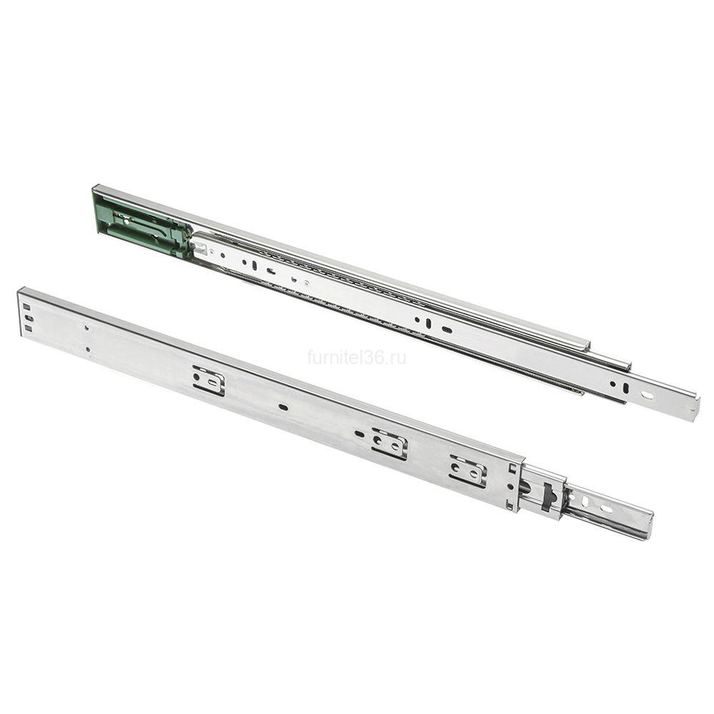 Направляющие PK-P-H45-400-GX с толкателем 1 Направляющие PK-P-H45-400-GX с толкателем