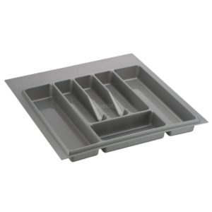 Лоток для столовых приборов (500мм) ш.400-440 (ст.арт.72.M000.50)