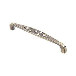 Ручка-скоба RS-034  128м, бронза