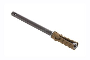 Скрытый менсолодержатель GTV, 10*145 мм