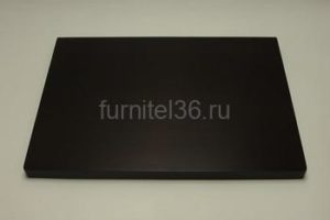 Полка Decor 43,6*60,5 см, орех