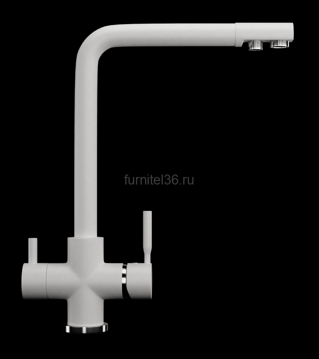 Смеситель Ulgran 016(341), молоко 1 Смеситель Ulgran 016(341), молоко
