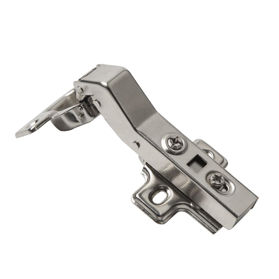 Петля Lemax 45 гр.Clip-on с доводчиком 1 Петля Lemax 45 гр.Clip-on с доводчиком