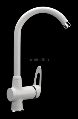 Смеситель Ulgran 006(341), молоко