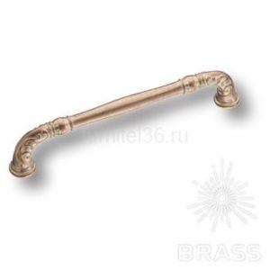 Ручка скоба современная классика