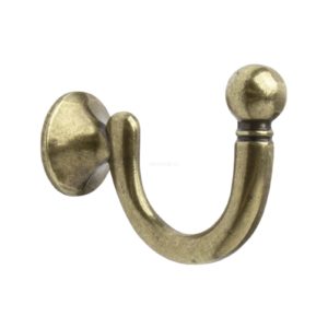 КРЮЧОК 0150 (ОКСИД.БРОНЗА)