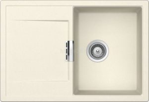 Мойка SCHOCK Eton 45 D, Cristadur, аварио