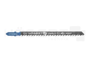 Пилки для электролобзика Fast Cut 130мм, 2шт