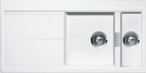 Мойка SCHOCK Horizont 60-D Cristadur 1000*500 поларис