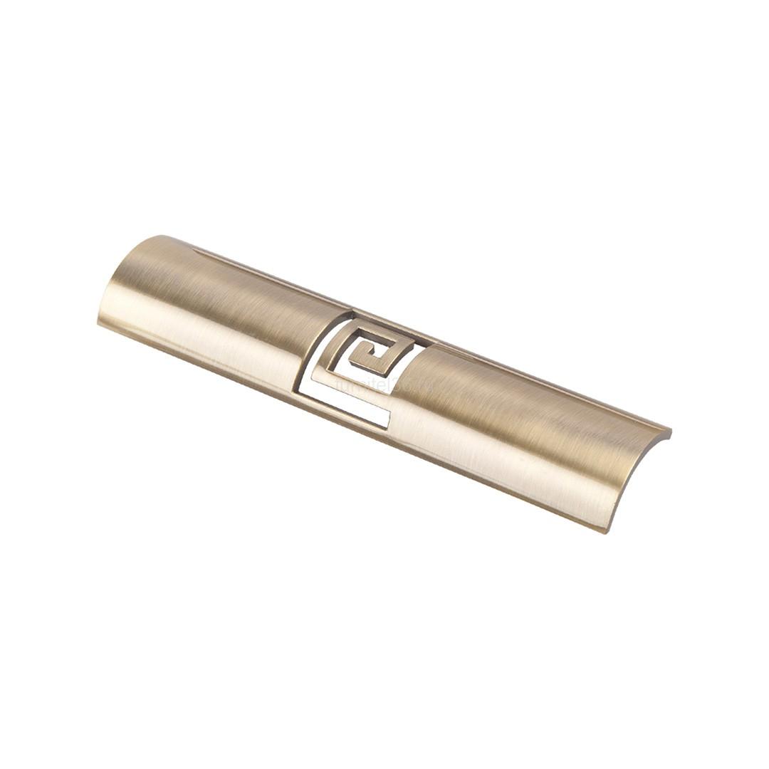 Ручка-скоба RS-029 160 мм, бронза 1 Ручка-скоба RS-029 160 мм, бронза