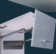 Подъемник 2-х дверн. TOP STAY ST (h 590-649) 4.1-8.1кг, серый, (ST03AL02B) 1 Подъемник 2-х дверн. TOP STAY ST (h 590-649) 4.1-8.1кг, серый, (ST03AL02B)