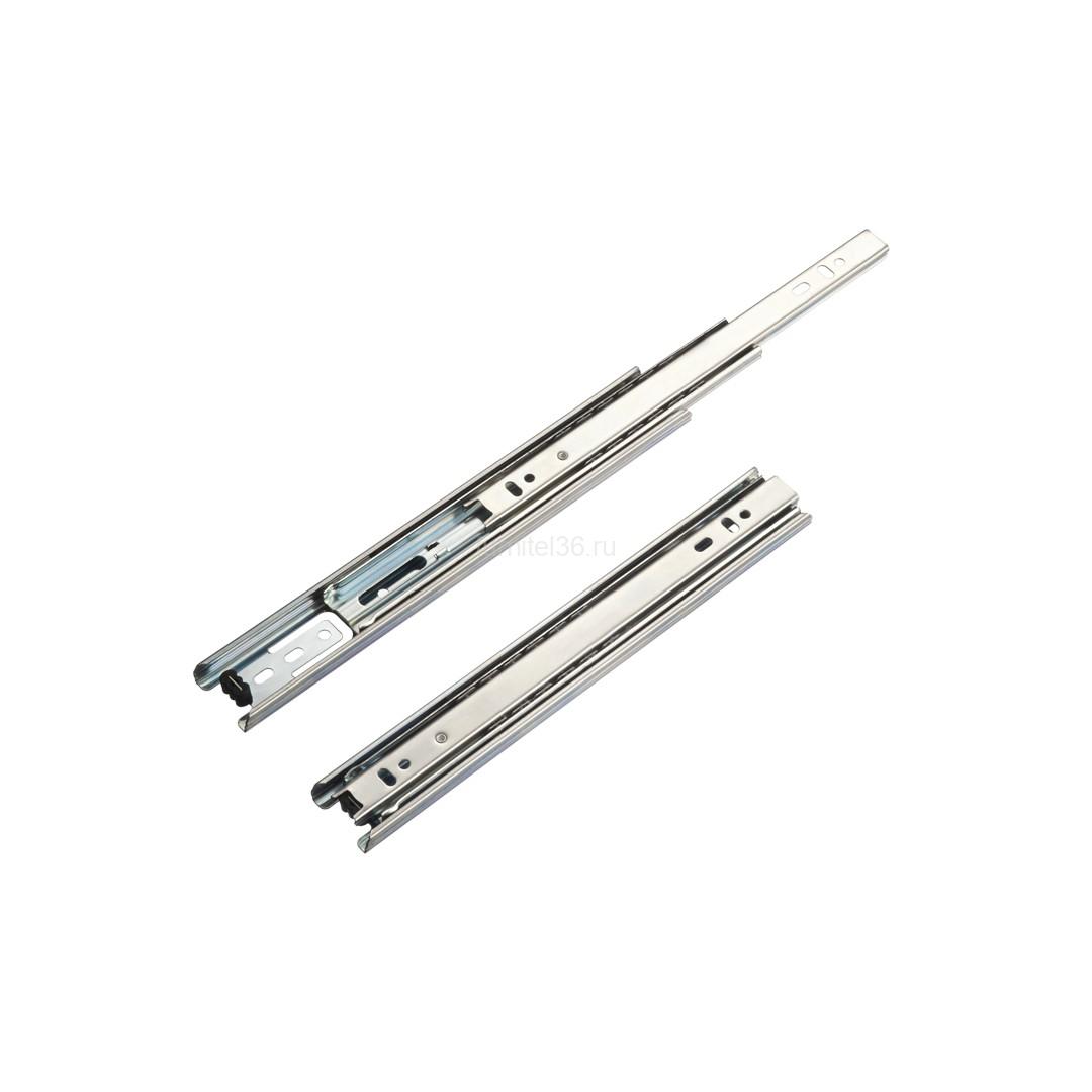 Направляющие шариковые DM35-250W 1 Направляющие шариковые DM35-250W