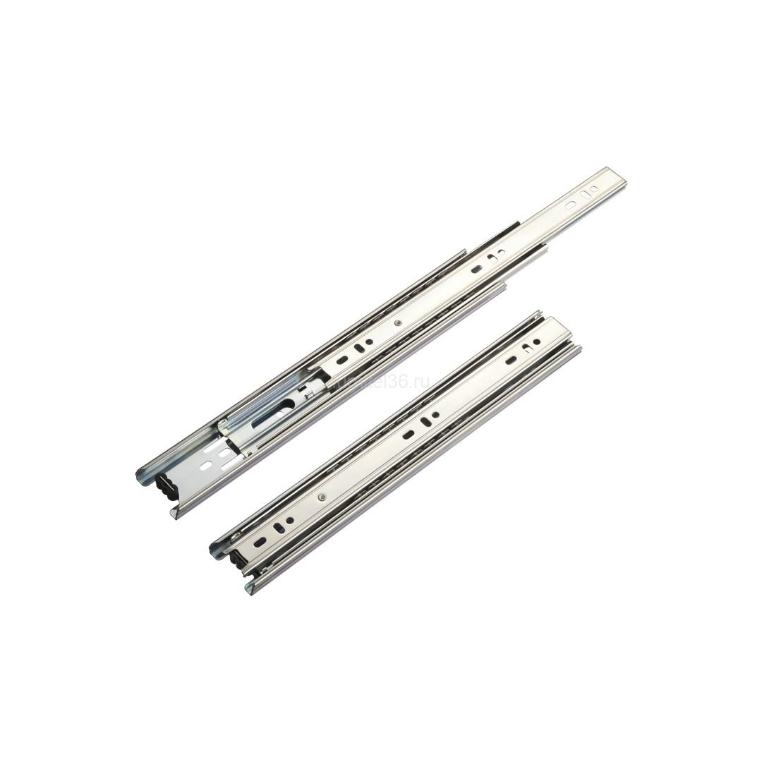 Направляющие шариковые DM45-300W 1 Направляющие шариковые DM45-300W