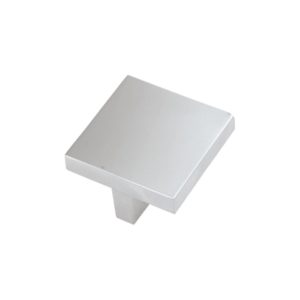 Ручка-скоба S-2290 32 мм, матовый хром