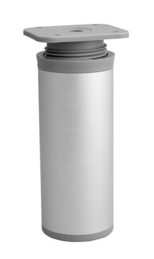 Опора NM-DAP77-060, D-40 мм Н-100 мм,70 кг
