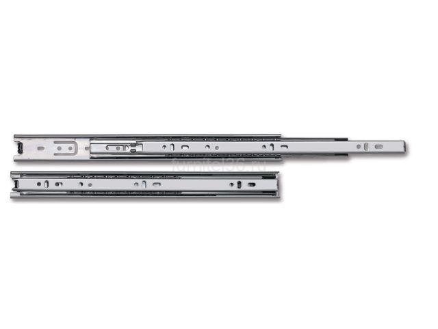 Направляющие H35 L250 GTV 1 Направляющие H35 L250 GTV