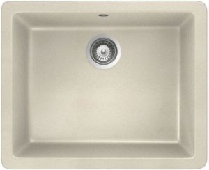 Мойка SCHOCK Quadro 60 (N-100) Cristalite эверест 550*430