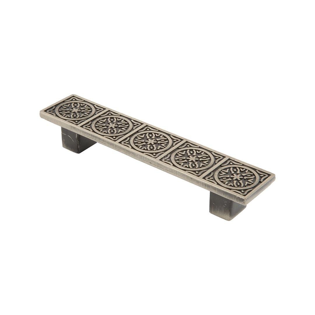 Ручка-скоба RS-040 96м, бронза 1 Ручка-скоба RS-040 96м, бронза