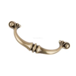 Ручка-скоба RS-046  96м, бронза