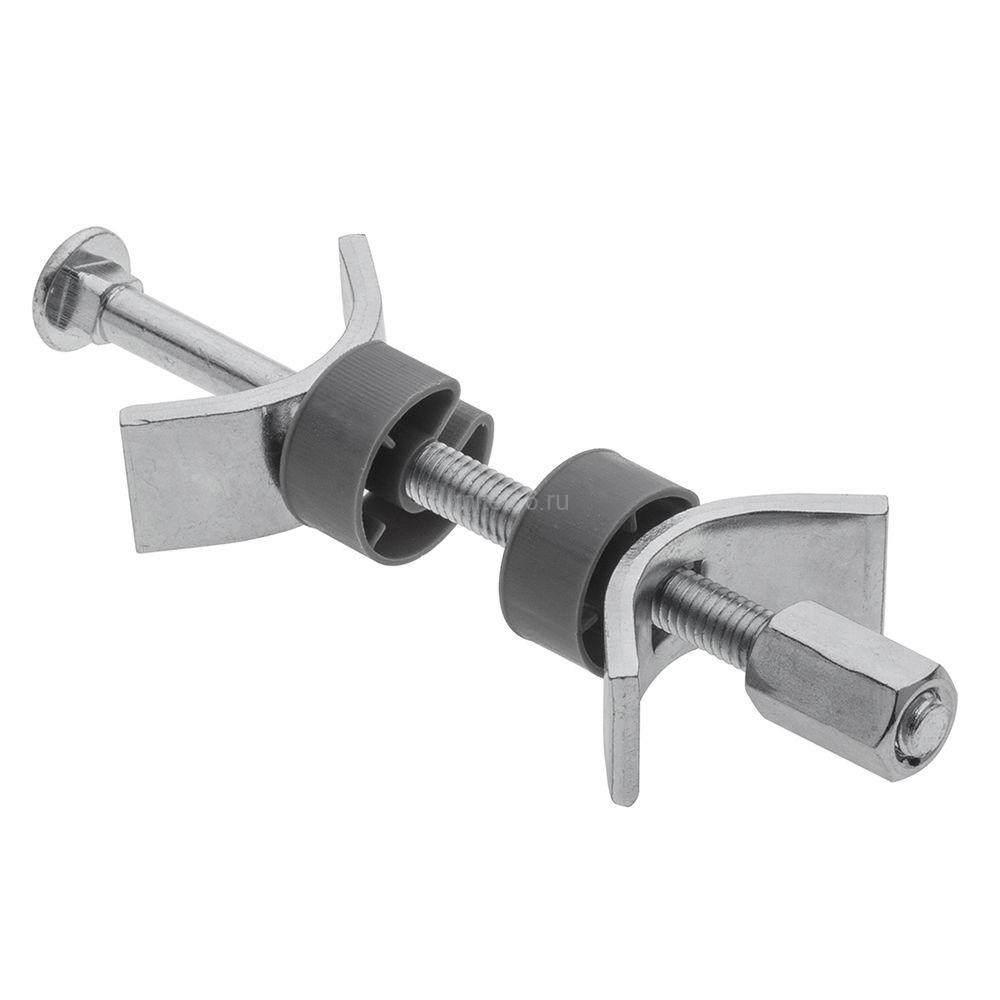 Стяжка GTV для столешниц, L-100, EM-SBL100-01 1 Стяжка GTV для столешниц, L-100, EM-SBL100-01