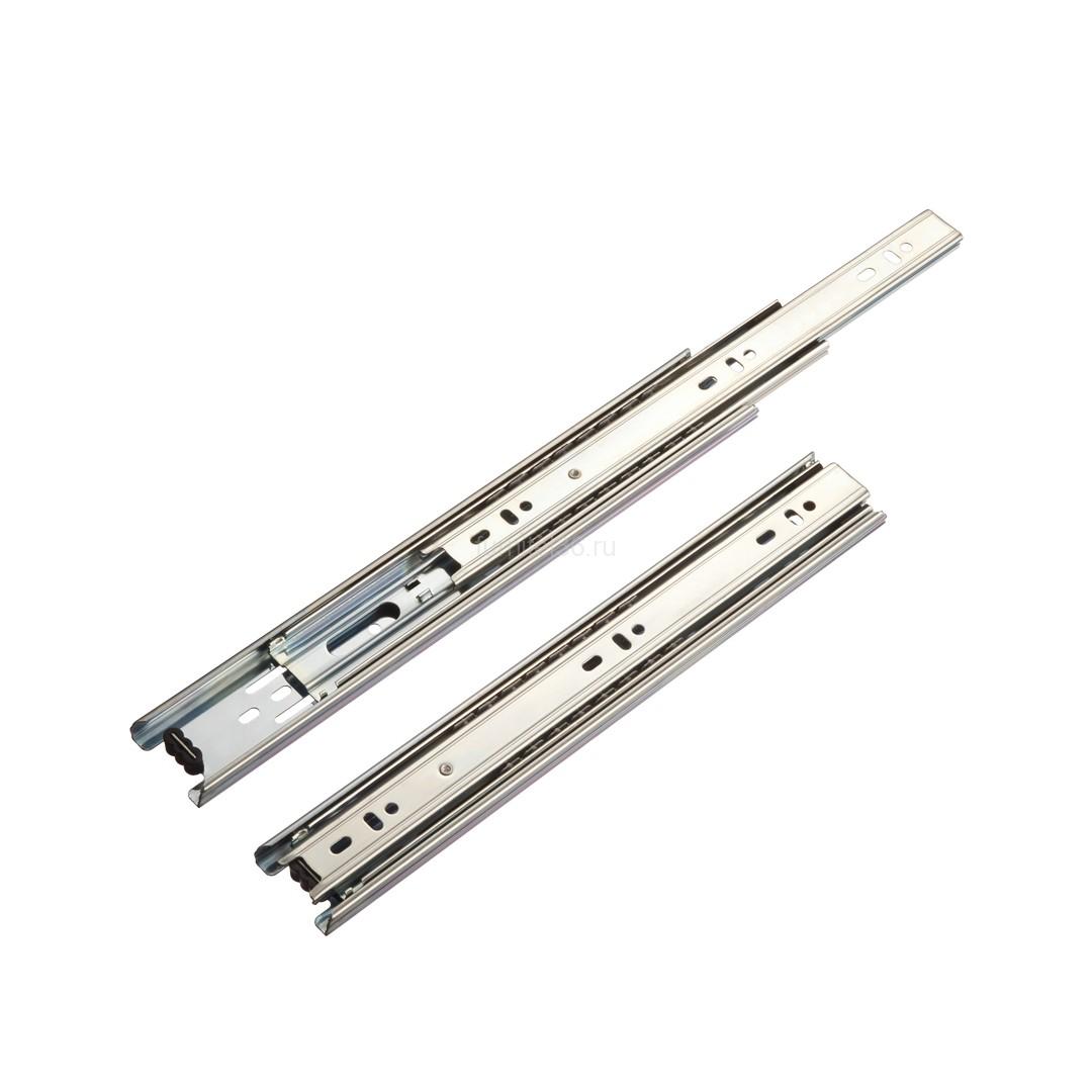 Направляющие шариковые DM45-300F, H-45 300мм 1 Направляющие шариковые DM45-300F, H-45 300мм