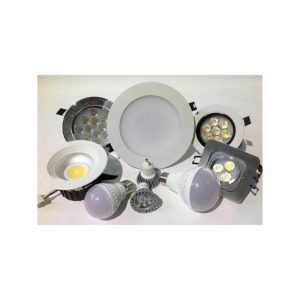 Светильники LED Kristal