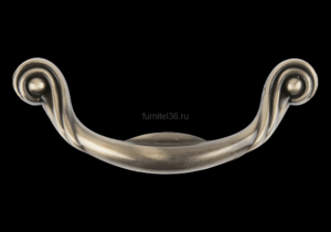 Ручка-скоба RS-047  96м, бронза