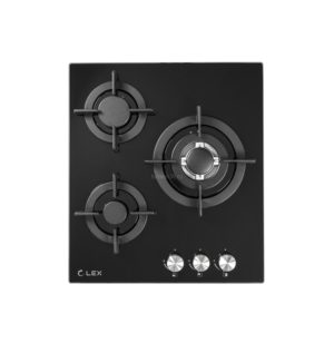 LEX GVG 430 BL  варочная поверхность
