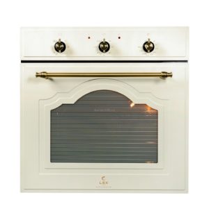 LEX EDM 6075C IV LIGHT  Электрическая духовка