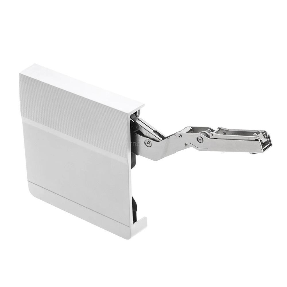 Подъемник TOP STAY SQ PUSH NEW индекс 580-1350 (h250-400), белый (SQ2FBL03A) 1 Подъемник TOP STAY SQ PUSH NEW индекс 580-1350 (h250-400), белый (SQ2FBL03A)