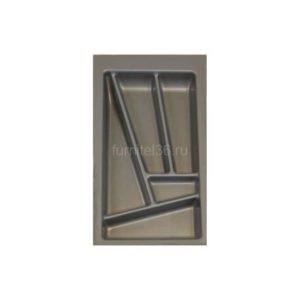 Лоток д/столовых приборов ПЛАСТИК 290х520