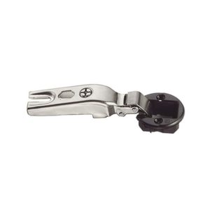 Петля SSP 17GL накладная <250>