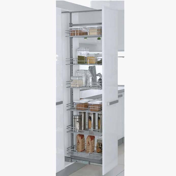 Шкаф-колонна Starax S-1125-C (S-1125), 5-ярусная, ширина 300 (230*500*1400-1550) 0610153 1 Шкаф-колонна Starax S-1125-C (S-1125), 5-ярусная, ширина 300 (230*500*1400-1550) 0610153