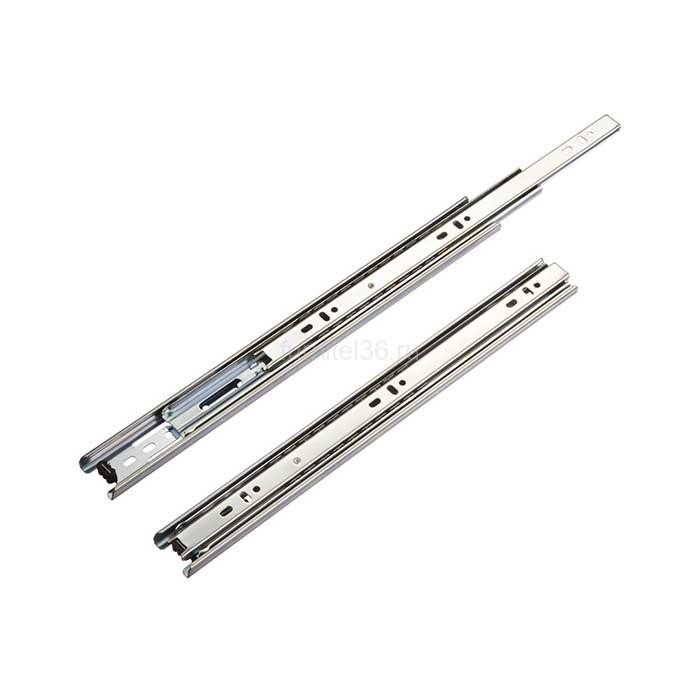 Направляющие шариковые DM35-350W мм 1 Направляющие шариковые DM35-350W мм