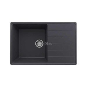 Мойка Ulgran Quartz Prima 780-08, космос