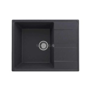 Мойка Ulgran Quartz Prima 650-08, космос