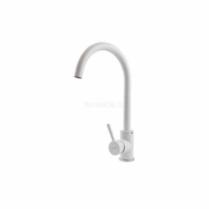 Смеситель SPRF8105 (окрашенный) white