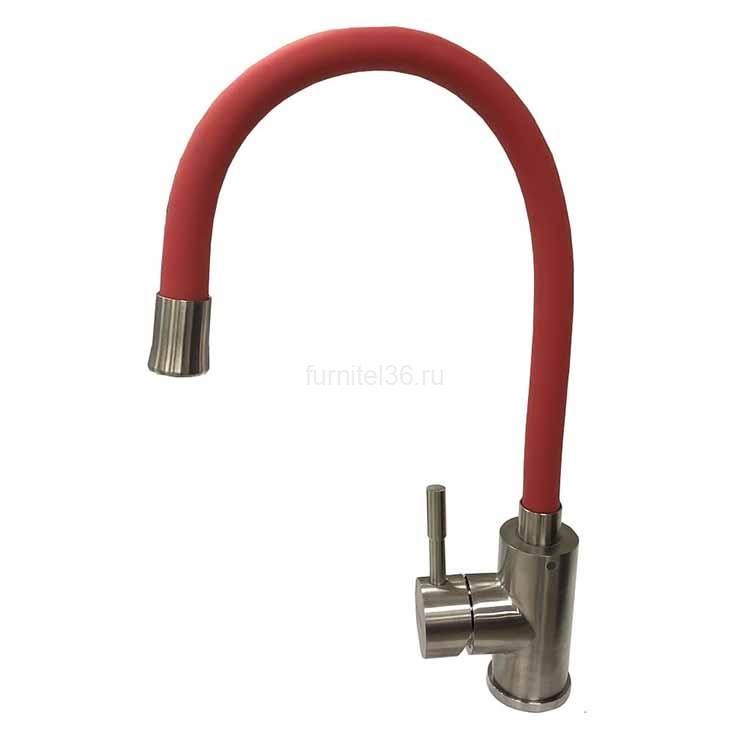 Смеситель SPRF8105 red 1 Смеситель SPRF8105 red
