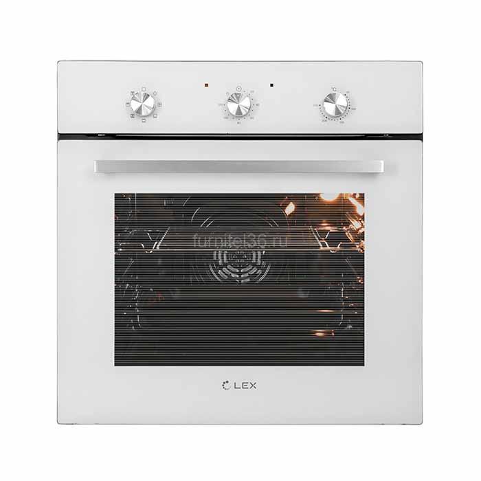 LEX EDM 070 WH Электрическая духовка 1 LEX EDM 070 WH Электрическая духовка