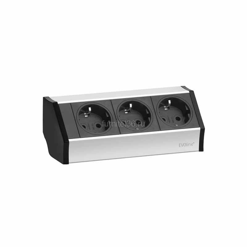 EVOline V-Dock Cuisine, серебро 1 EVOline V-Dock Cuisine, серебро