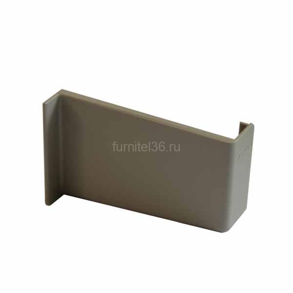 Подвески L+R (комплект) CAMAR, коричневая 2 Подвески L+R (комплект) CAMAR, коричневая — изображение 2
