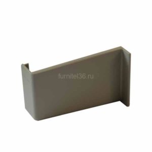 Подвески  L+R (комплект) CAMAR,  бежевая
